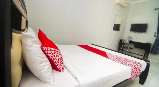 OYO 1401 Hotel Maya