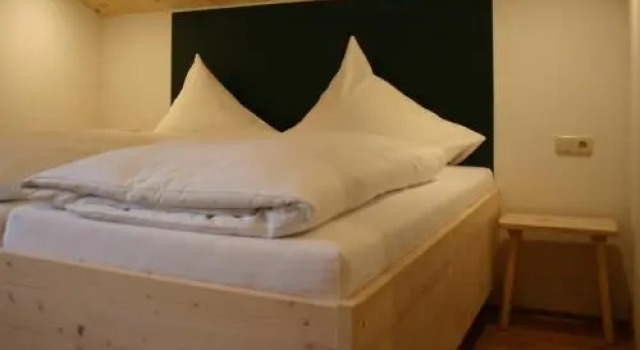 MO Chalet, Book Chalet Villaer i Vorarlberg, Villa