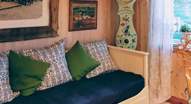 5 Person Holiday Home in Lilla Edet, Book Hotel  