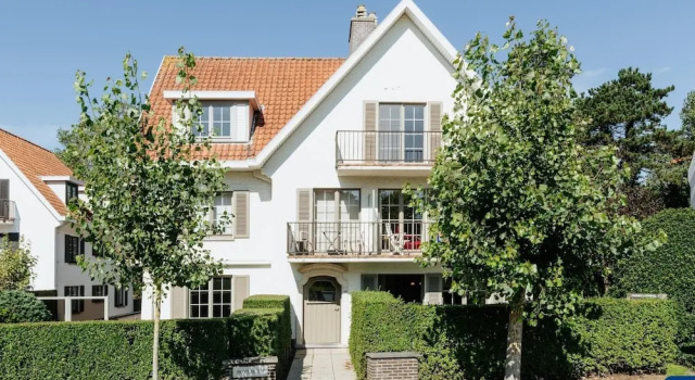 Pet-friendly Villa Retreat, Prenota Appartamento Hotel a Flanders con parcheggio, Parcheggio