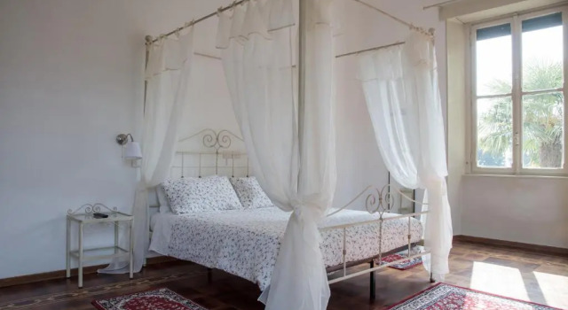 Люкс Villa del Cigno