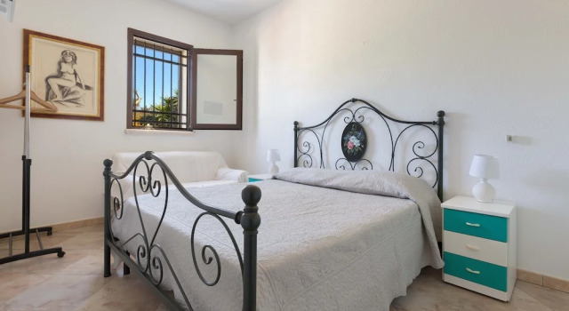 Вилла 2518 Villa del Cavaliere by Barbarhouse