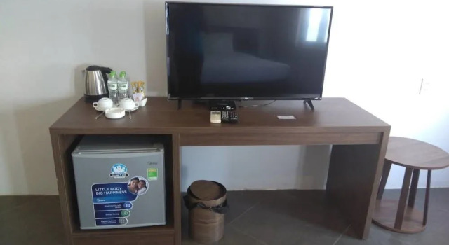 Sea Star Hostel, Reserva ahora Albergue Ðồng Hới Quang Binh