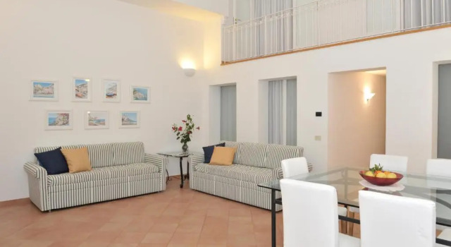 La Tuga - Ravello Accommodation