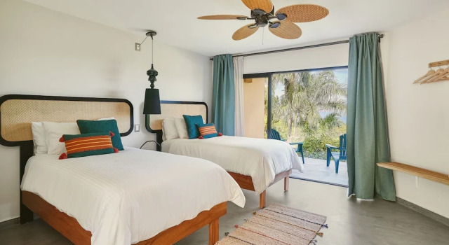 Hotel La Catalina, Varaa Hotelli Cabrera Dominikaaninen tasavalta