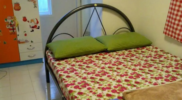 Двухместный номер Standard Jasmine Guesthouse
