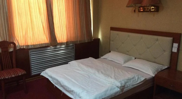 Golden Dragon Hotel und Restaurant