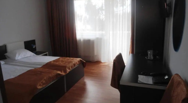 Люкс Hotel Turist