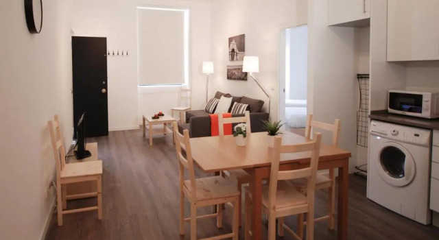 Апартаменты с 3 комнатами City Stays Cais do Sodre Apartments