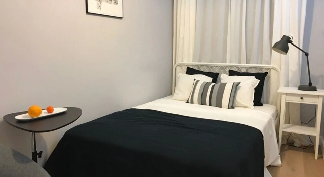 Downtown Apartments, Забронировать Апартаменты/квартира Отели Варшавы с парковкой, рядом с ОРКО Тауэр, Парковка