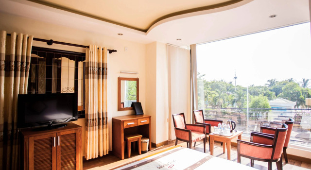 Oriental Nha Trang Hotel