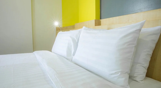 Номер Standard Ezyinn