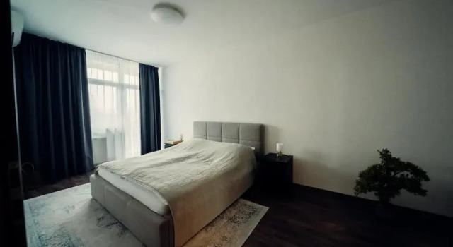 Апартаменты Deluxe TIFFANY Apartment Hotel