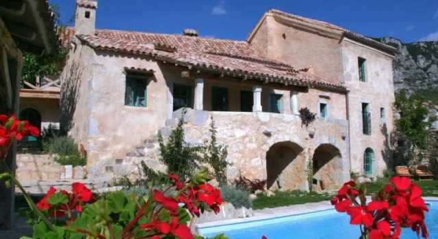 Casa Franko, Забронировать Отель Бласковичи 
