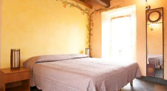 Dependance Pesce dOro, Buchen Sie Hotel Verbania 