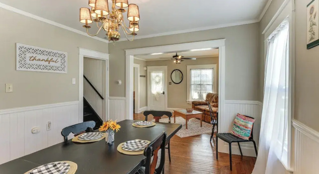 5 Mi to West Mountain: Glens Falls Home!, Buchen Sie Ferienhaus Glens Falls New York State