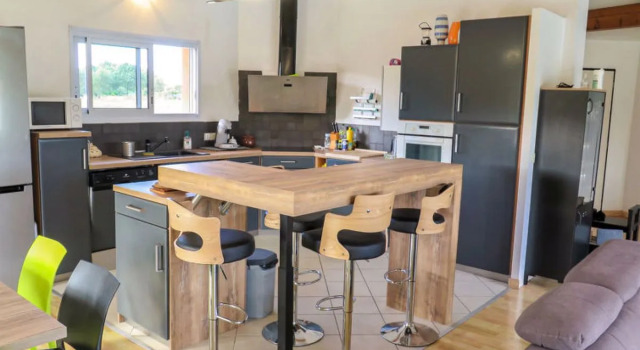 Villa Maroye by Interhome, Rezerwuj Hotel Soustons Landes
