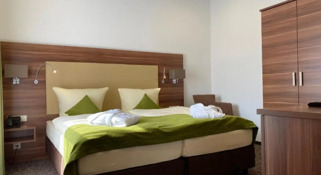 Hotel Villa Elsa
