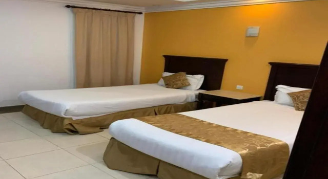 mazayya furnished apartment