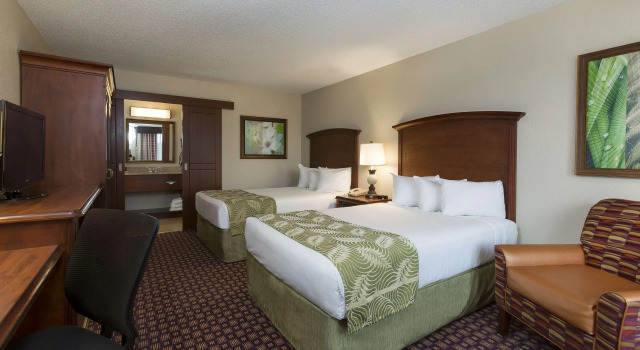 Rosen Inn at Pointe Orlando