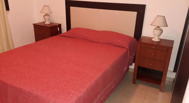 Departamento Sorrentos