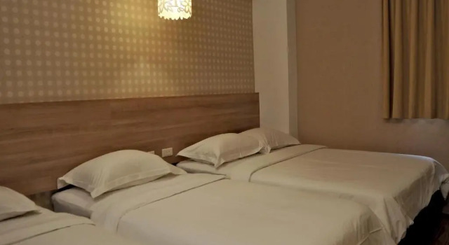 Семейный номер Standard The Riverside Hotel Hengchun