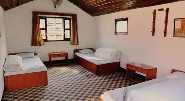 Bhaktapur Guest House, Réserver Maison d'hôtes Bhaktapur Katmandou, près de Bhaktapur Durbar Square