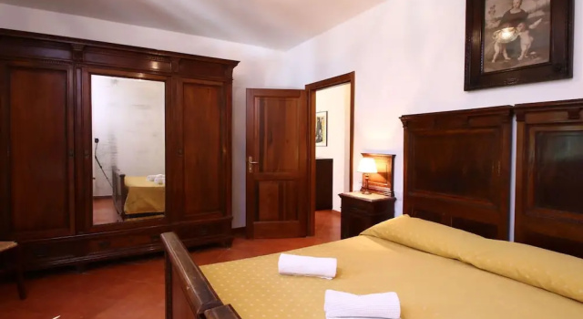 Коттедж Stunning Farmhouse with Swimming Pool & Hot Tub in Umbria