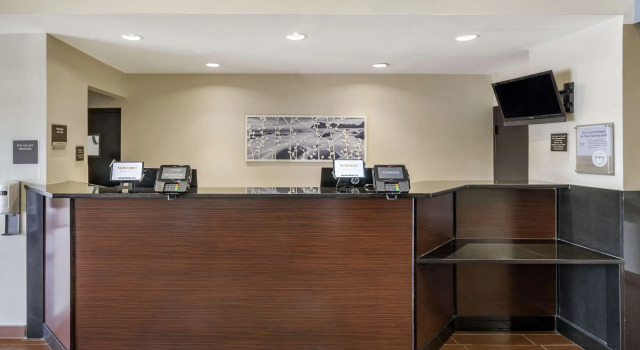 Sleep Inn Clearwater - St Petersburg