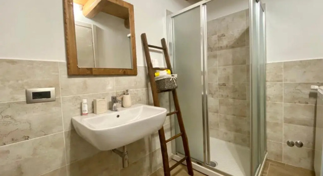 Номер Standard Cascina Lunguria