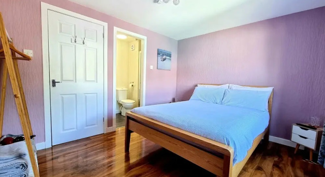 Lovatt Apartment Near City Center