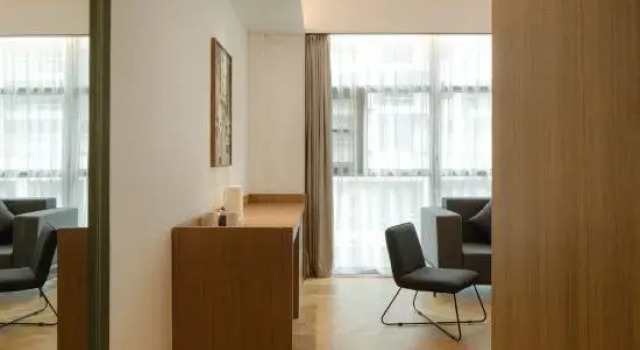 Suite Executive Ben Hotel