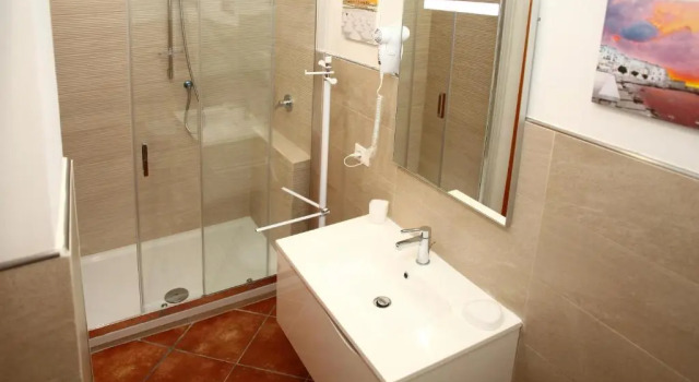 Номер Standard Country Villa San Vito Bay