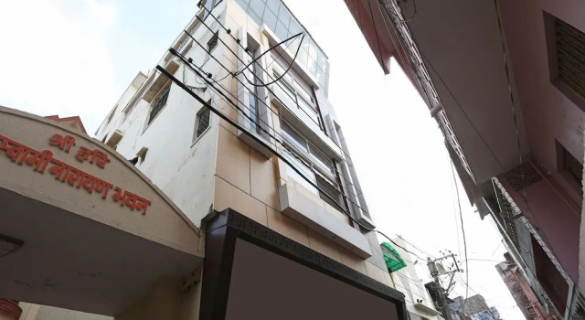 Oyo 23090 Hotel Mani Bhai Patel, Забронировать Отель Отели штата Раджастхана 3 звезды, 3*