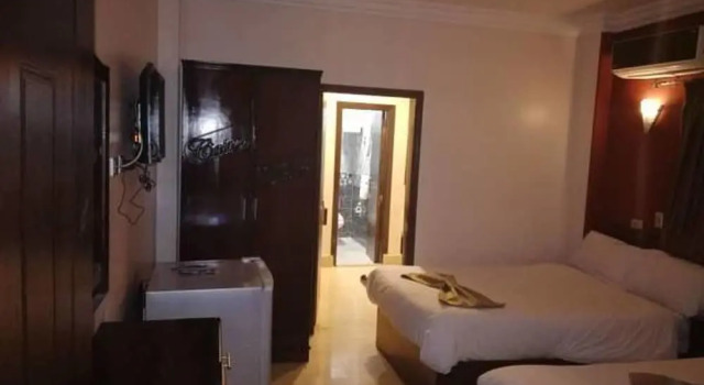 My Cairo Hotel