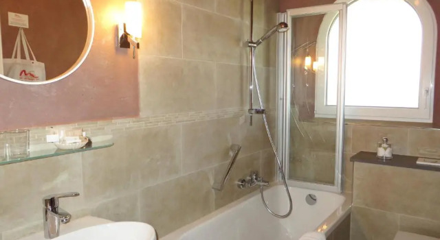 Двухместный номер Superior с видом на сад Boutique Hotel Längenfelder Hof