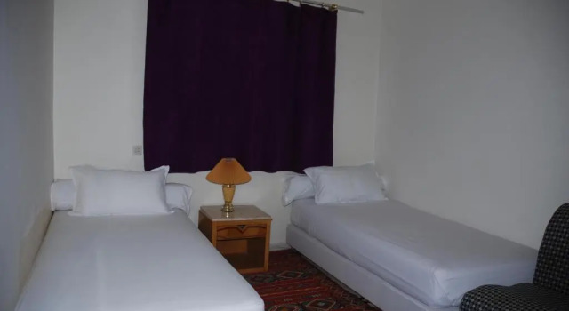 Номер Standard Riad Asma