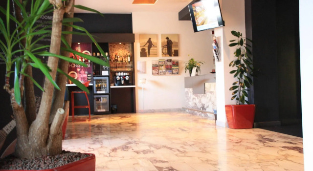 Hotel Continental