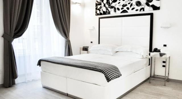 Апартаменты Classic LHP Suite Roma Termini