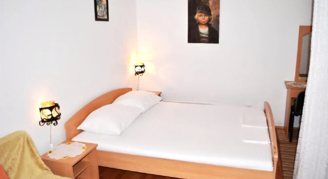 Apartments Esma