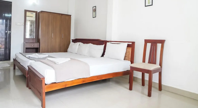 Номер Standard Kay Kay Residency