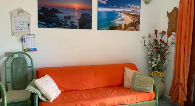 Casa Vacanze Satta