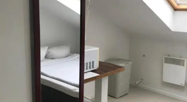 Апартаменты Wilcza Apartments