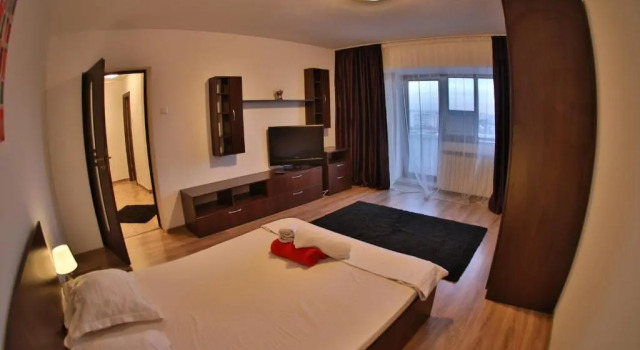Monolocale Dream Residence 49