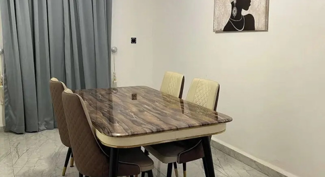 Апартаменты Comfort Akanchawa Homes