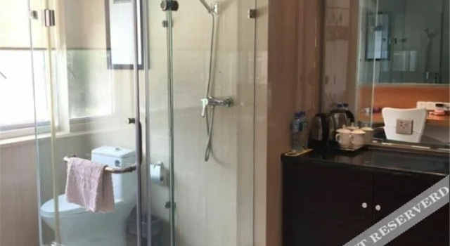 贵阳银隆文华酒店, Varaa Hotelli Nanming District Guiyang