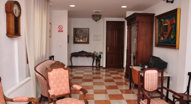 Hotel Don Paula