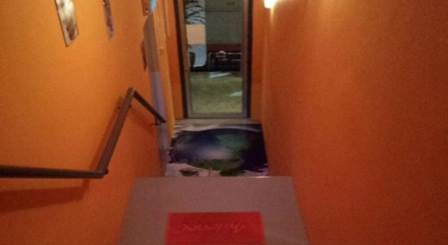 Sekai Guesthouse and Backpackers, Reserva ahora Hotel Hoteles en Johore con aparcamiento, Aparcamiento