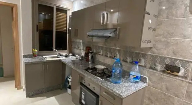 Appartement 2022 Neuf Saidia