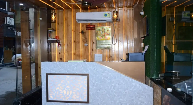 Hotel JP Regency, Rezervovat Hotel Haridvár Uttarakhand